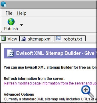 Imagen 0 para Ewisoft XML Sitemap Build…