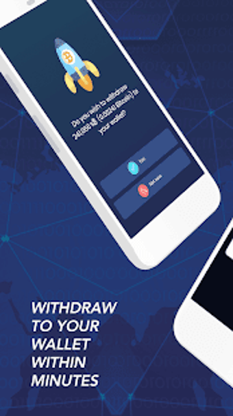 Imagen 2 para Quicrypto: Earn Crypto & …