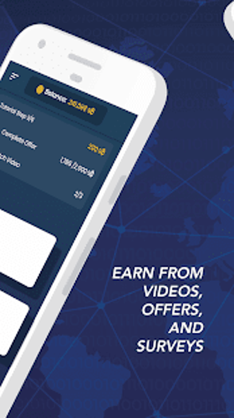 Imagen 3 para Quicrypto: Earn Crypto & …