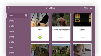 Image 0 for Rosetta Stone Free Trial