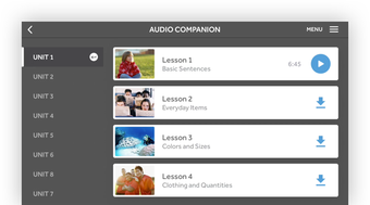 Image 1 for Rosetta Stone Free Trial