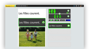 Image 2 for Rosetta Stone Free Trial
