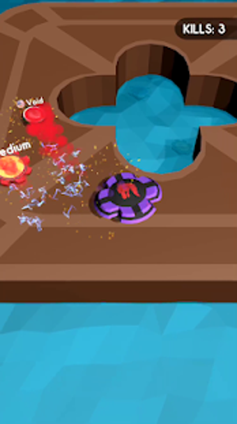 Image 2 for Top.io - Beyblade Spinner