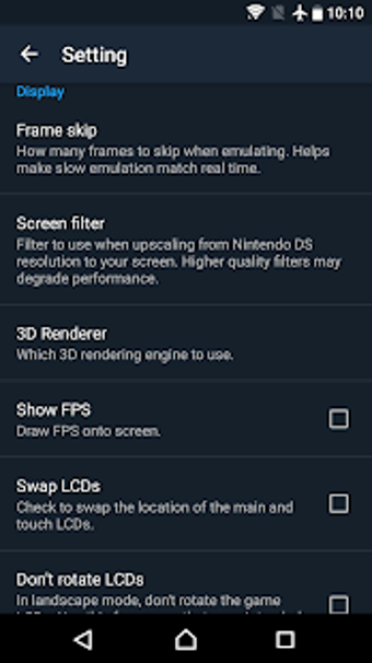 Imagen 0 para Monkey NDS Emulator