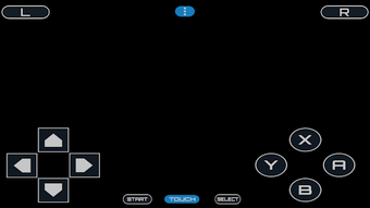 Imagen 2 para Monkey NDS Emulator