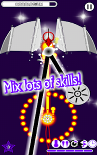 Imagen 0 para Motion Sensor Game - Cons…