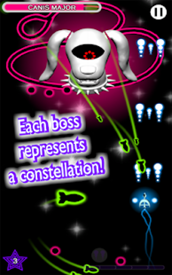 Image 0 for Motion Sensor Game - Cons…