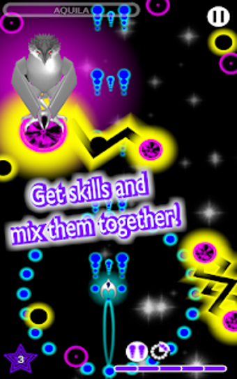Image 1 for Motion Sensor Game - Cons…