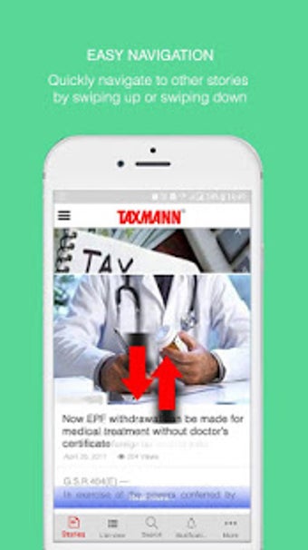 Image 0 for taxmann.com