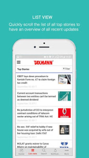Image 1 for taxmann.com