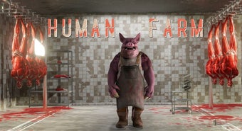 Image 0 for Human Farm