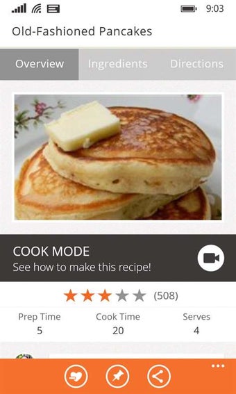 Imagen 3 para Allrecipes for Windows 10