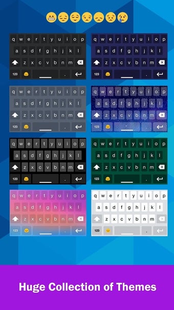 Image 0 for Emoji Keyboard