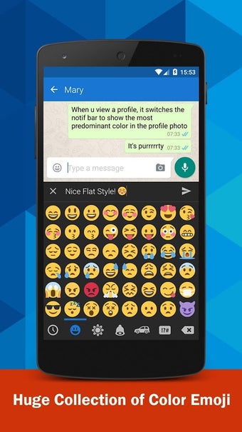 Image 3 for Emoji Keyboard