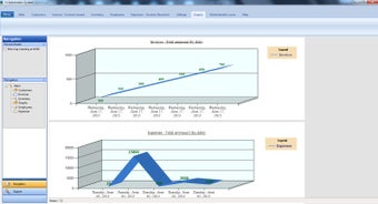Image 2 for LV Information System