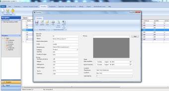 Image 0 for LV Information System