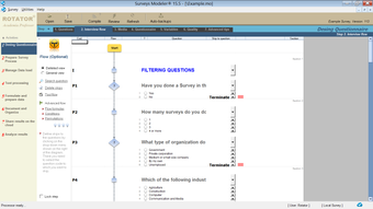 Imagen 2 para RotatorSurvey
