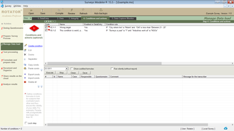 Imagen 0 para RotatorSurvey