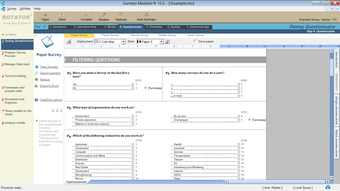 Imagen 4 para RotatorSurvey