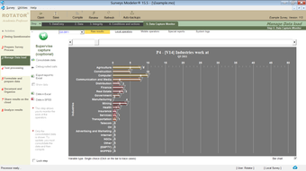 Imagen 3 para RotatorSurvey