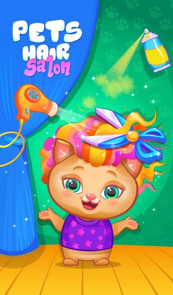 Image 1 for Pets Hair Salon
