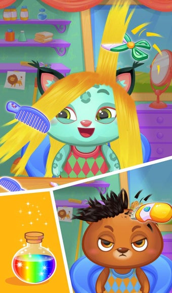Image 3 for Pets Hair Salon
