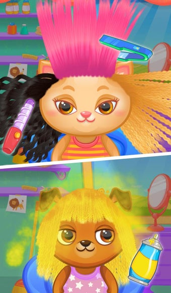 Image 2 for Pets Hair Salon