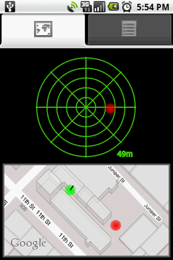 Imagen 1 para Car Locator
