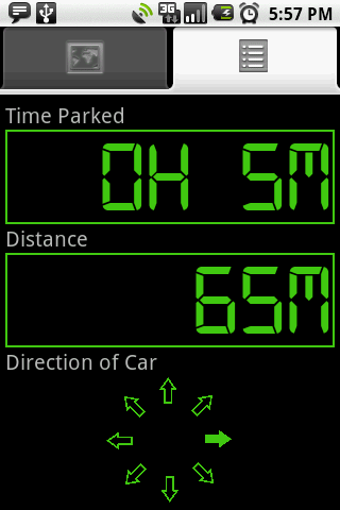 Imagen 0 para Car Locator