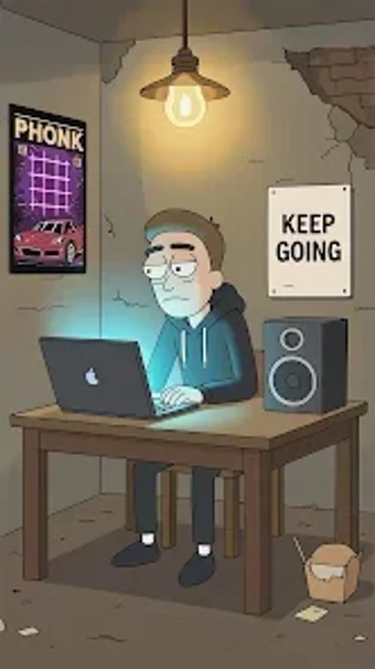 Image 0 for DJ Life: Idle Music Click…