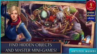 Imagen 2 para Eventide 2: Sorcerer's Mi…