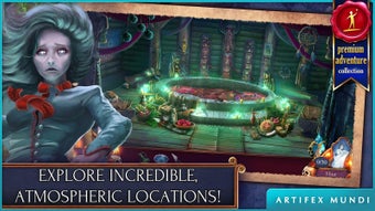 Imagen 0 para Eventide 2: Sorcerer's Mi…