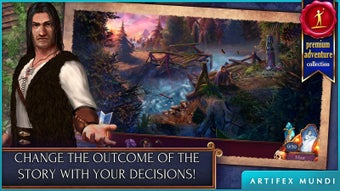 Image 2 for Eventide 2: Sorcerer's Mi…
