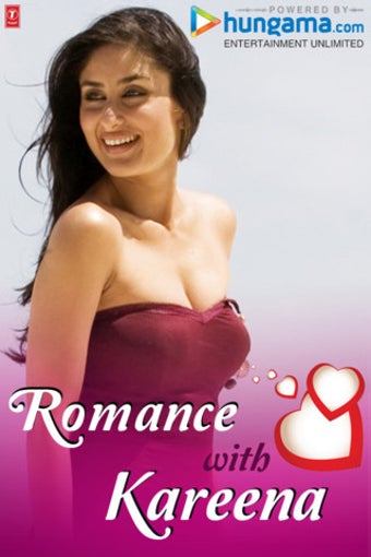 Image 0 for Romance With Kareena