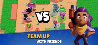 Imagen 3 para Brawl Stars