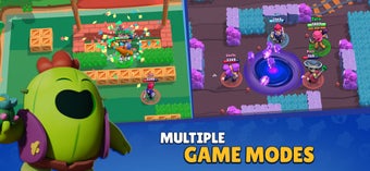 Imagen 2 para Brawl Stars