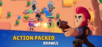 Imagen 0 para Brawl Stars
