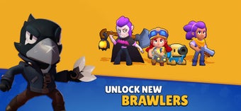 Imagen 1 para Brawl Stars