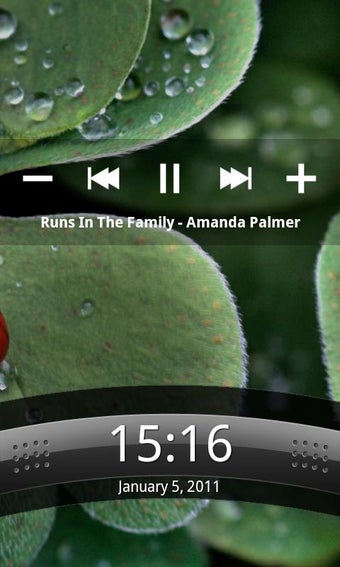Image 2 for Phantom Music Control