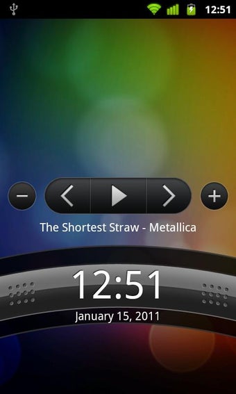 Imagen 0 para Phantom Music Control