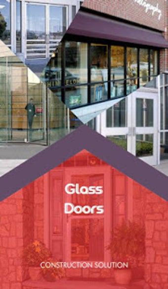 Imagen 3 para Glass Door Design