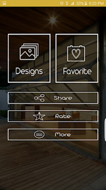 Imagen 2 para Glass Door Design