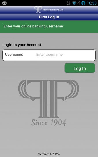 Image 1 for First Palmetto Mobile