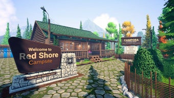 Imagen 0 para Campsite Hustle