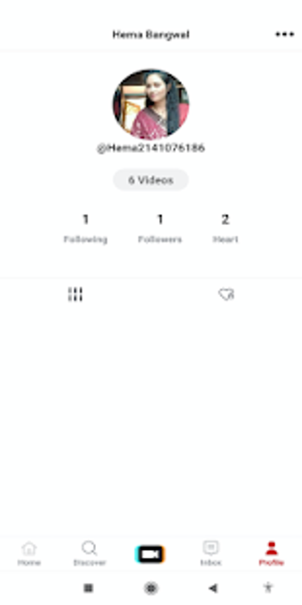 Image 0 for Indian Tiktok- Made In In…