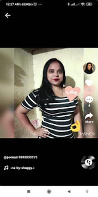 Image 2 for Indian Tiktok- Made In In…