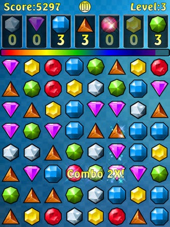 Image 0 for Jewel Fever 2