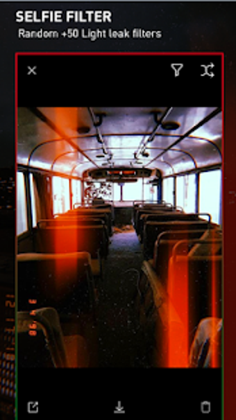 Image 0 for BUJI Cam - VHS Retro, Old…