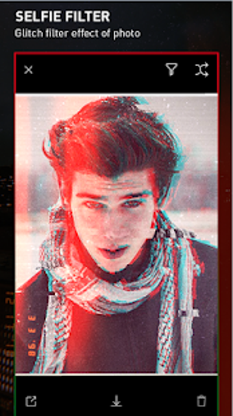 Image 2 for BUJI Cam - VHS Retro, Old…