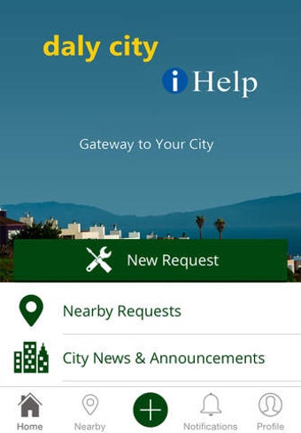 Image 0 for Daly City iHelp